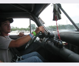 Illustration for article titled Baksheesh, Jambalaya, and a Hemi: BS Inspections at the Cain't Git Bayou LeMons
